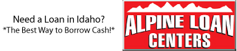 Need a Loan in Idaho?