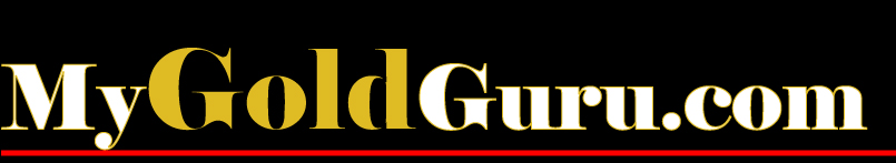 My Gold Guru