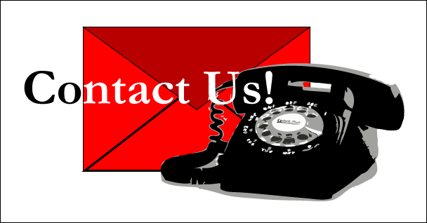 Contact Us!